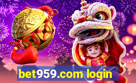 bet959.com login